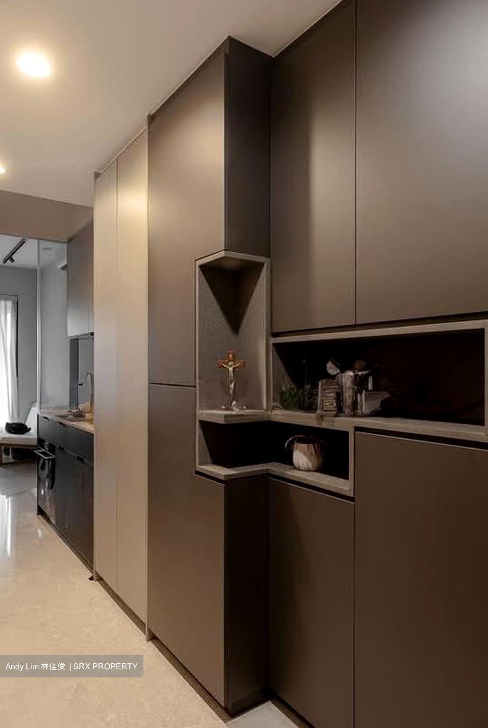 Haus On Handy (D9), Condominium #588877451